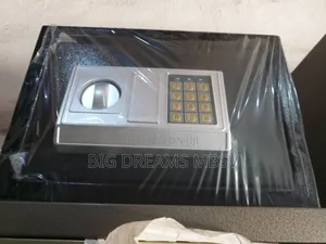 Super Medium Hotel Safe (Not Fireproof)