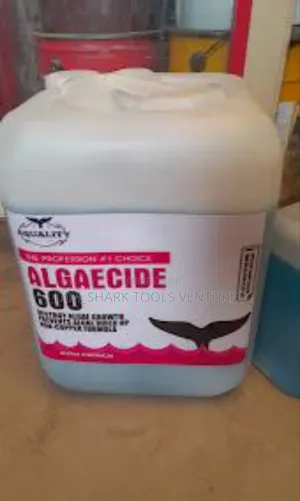 Algicide Algae Guard 25L