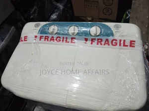 Lg Washing Machine 5kg