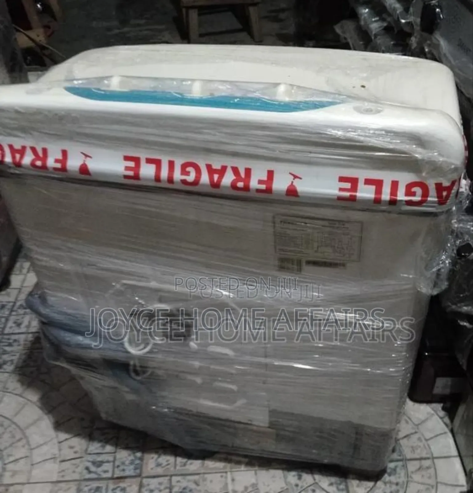Lg Washing Machine 5kg