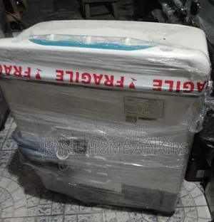 Lg Washing Machine 5kg