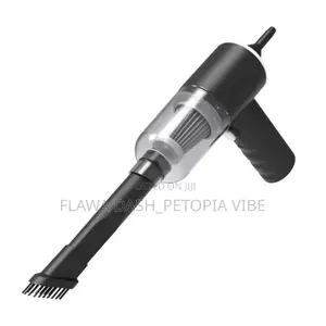 Multifunctional Car Home Office Wireless Vacuum Cleaner
