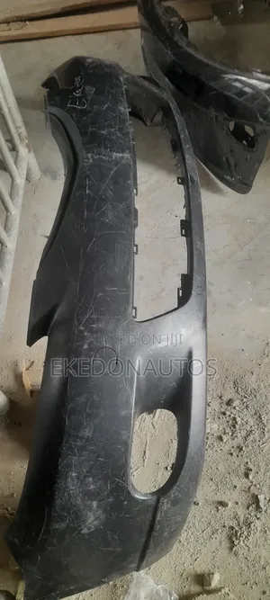 Front Bumper for Mazda 3 2008 Model