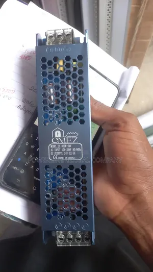 300w Power Supply for Tape Light/ Neon Lights