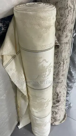 Premium Italian Curtains
