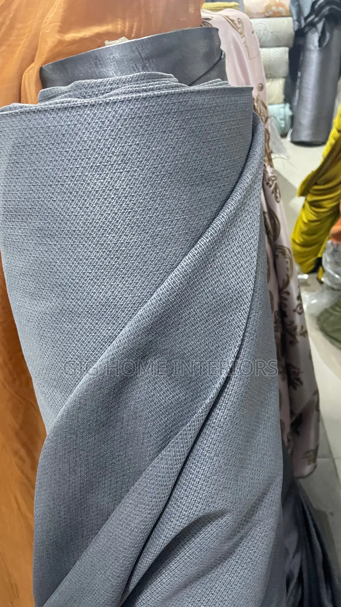 Premium Italian Curtains