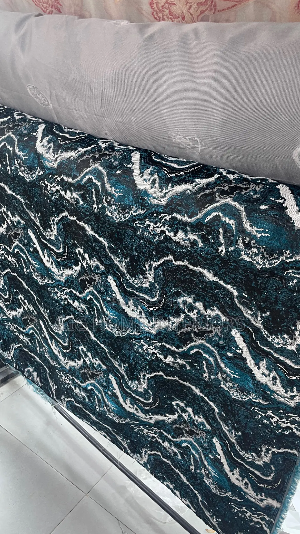Premium Italian Curtains