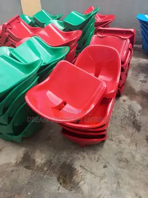 Quality Stadium Chair