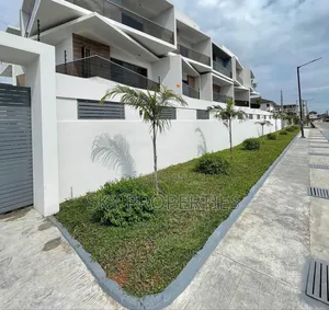 Photo - 4bdrm Duplex in Dorrosimi Etti, Lekki Phase 1 for rent