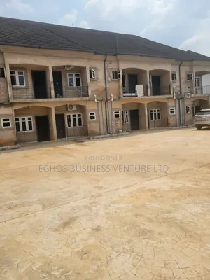 2bdrm Duplex in Amagba, Benin City for sale
