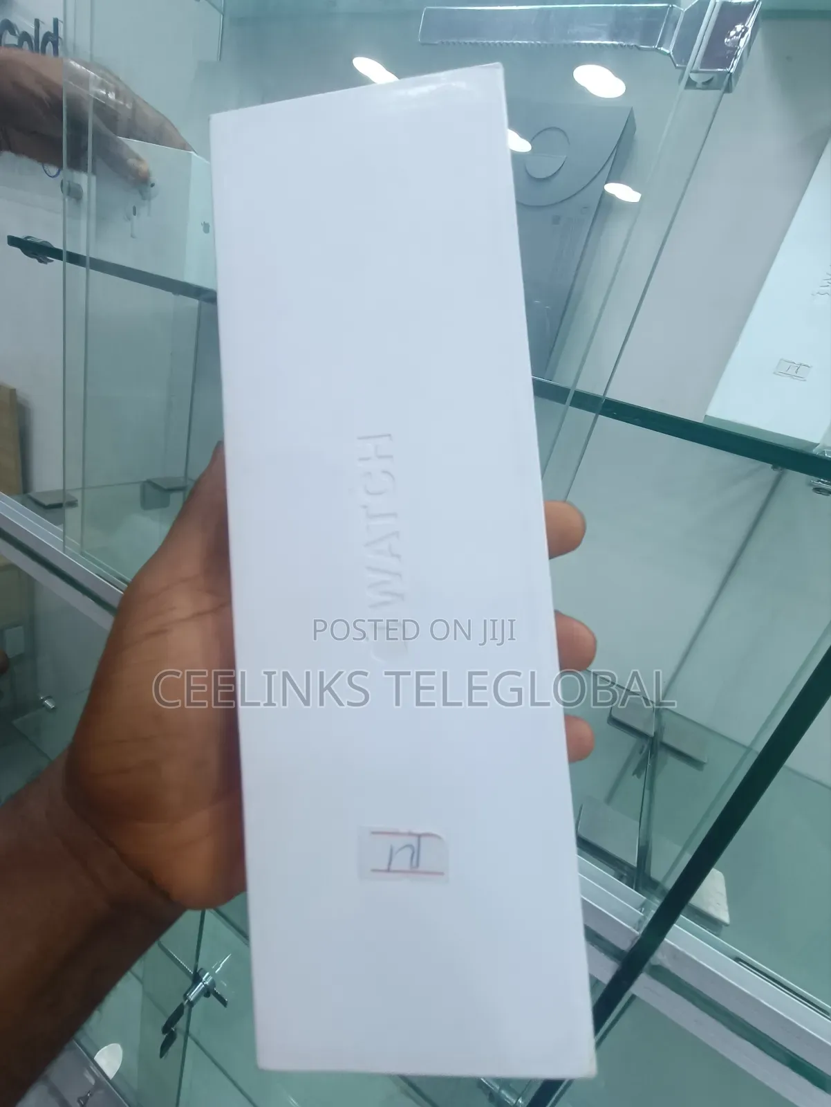 Original New Apple Watch Series 10 46mm
