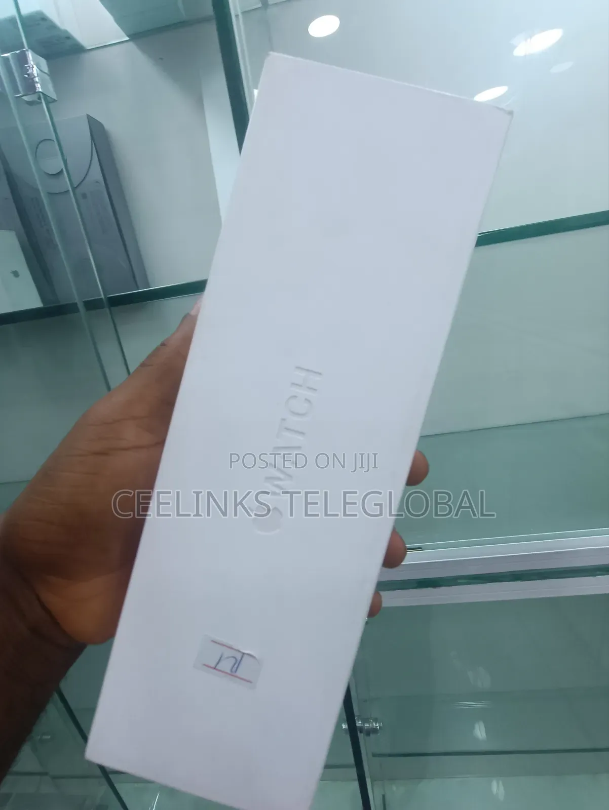 Original New Apple Watch Series 10 46mm