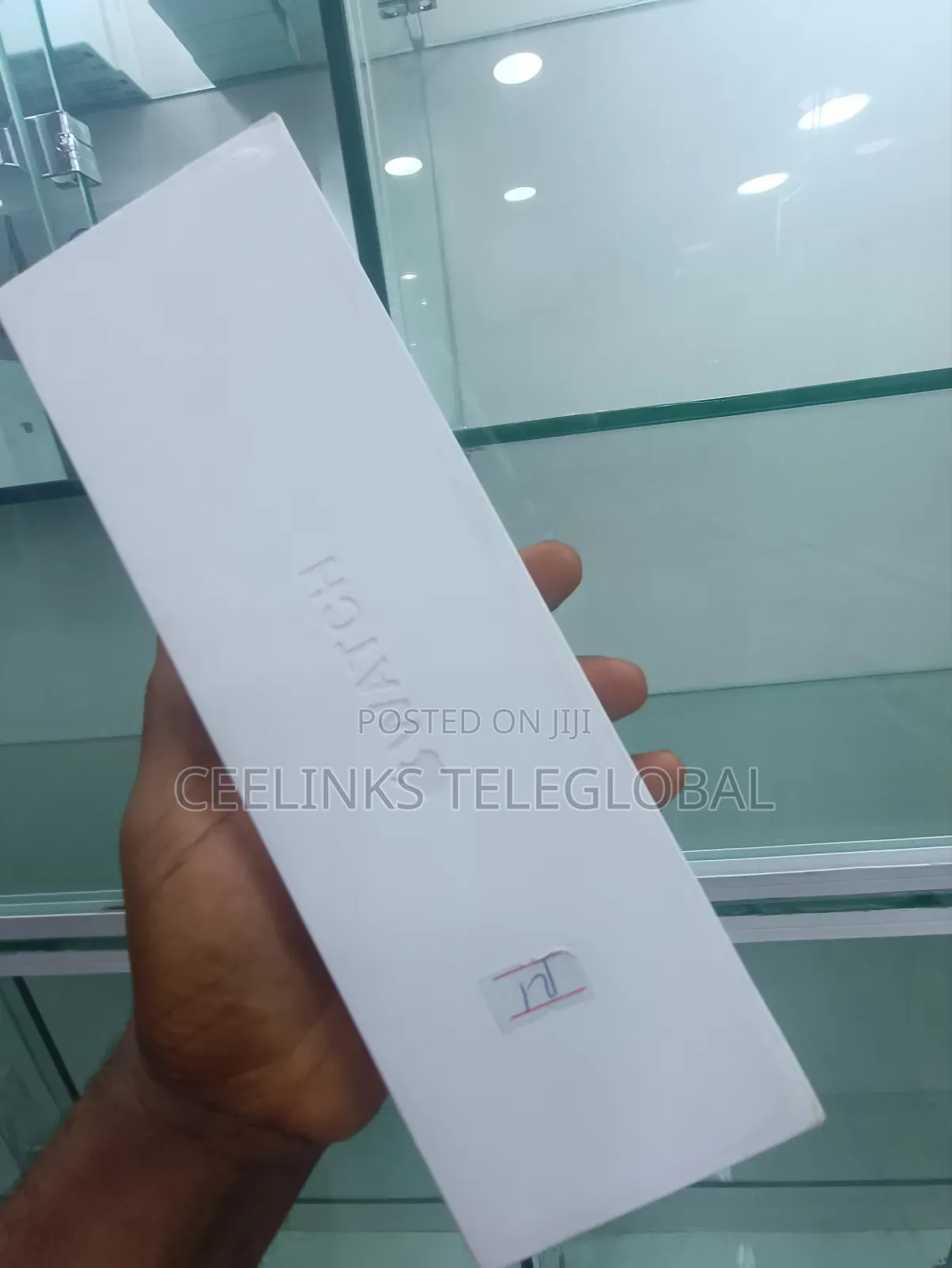 Original New Apple Watch Series 10 46mm