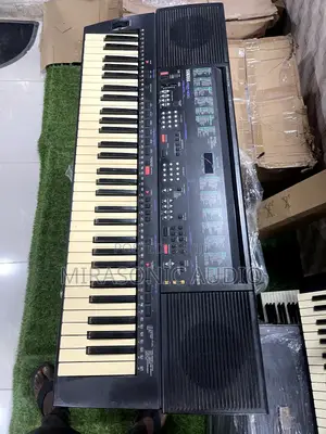 Yamaha PSR 400 Used Keyboard