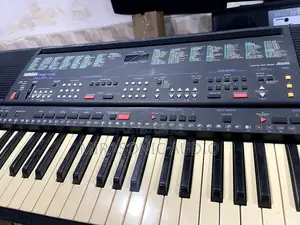 Yamaha PSR 400 Used Keyboard