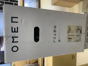 New Desktop Computer HP Omen 25L 64GB Intel Core I7 HDD 60GB