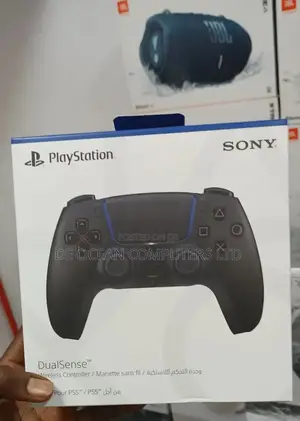 Playstation 5 Pad