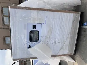 350kva Perkins Diesel Soundproof Generator. 100% Copper Coil