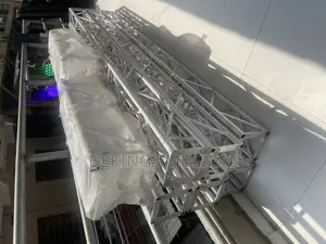Aluminum Stage Light Truss 1meter to 3m 3mm