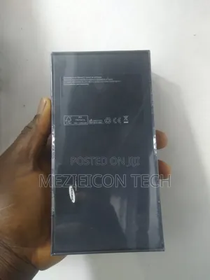 New Samsung Galaxy S21 5G 128 GB Blue
