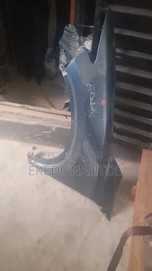 Front Fender for Mazda Cx5 2018 Modle