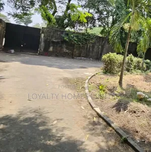23 Acres of Land in Ikeja for Sale
