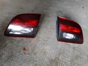Booth Light for Mazda Cx9 2015 Modle