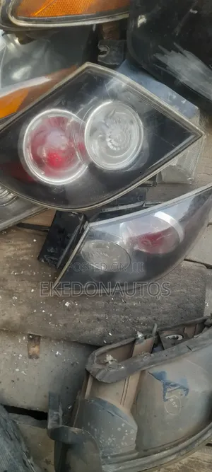 Back Light for Mazda 3 2006 Modle Wagon