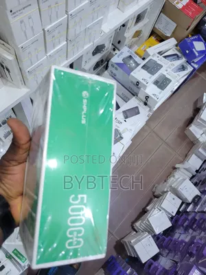 Shyplus Powerbank