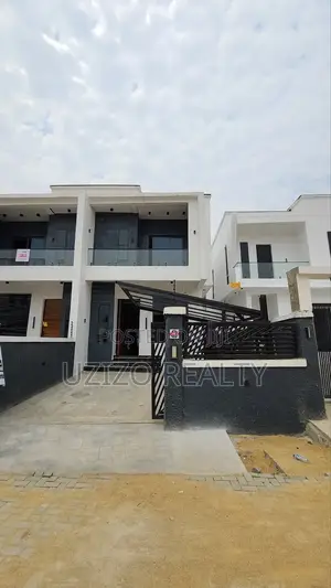 Photo - 4bdrm Duplex in Ajah for sale