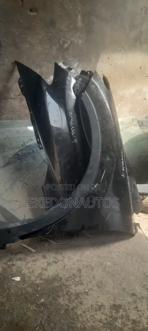Complete Front Fender for Mazda Cx9 2009,2012,2015 Model