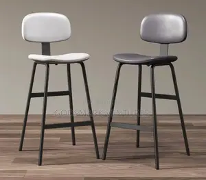 Strong Bar Stool for Multi Purpose Use.