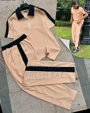 Men's Wear