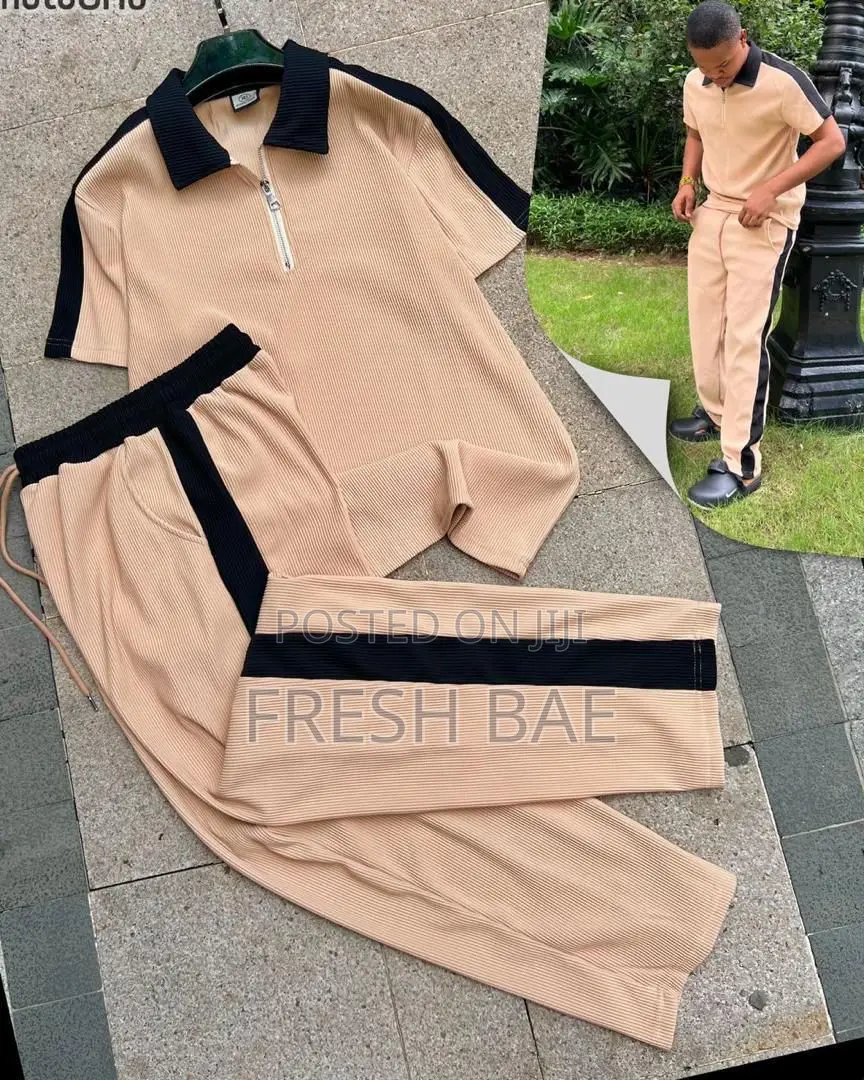 Men's Wear