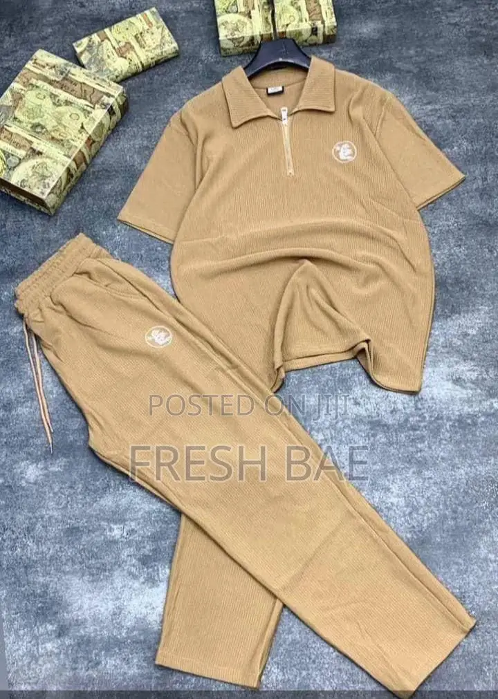 Men's Wear