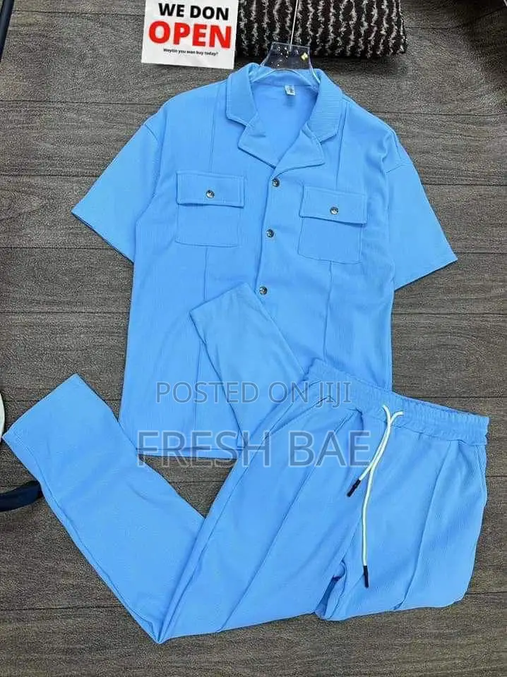 Men's Wear