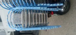 Stainless Steel Chair