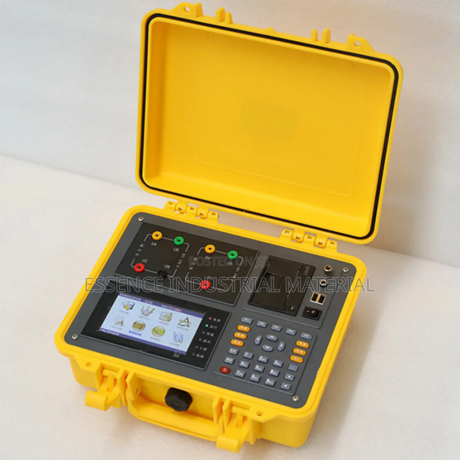 60kva Hv-Hpot Tester