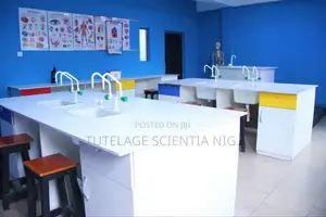 Setting Up Laboratories
