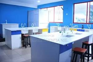 Setting Up Laboratories