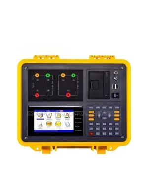 60kva Hv-Hpot Tester