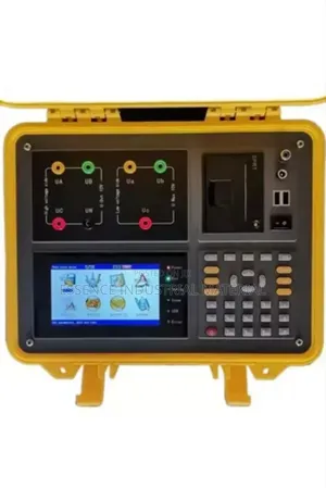 60kva Hv-Hpot Tester