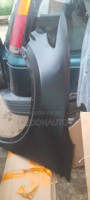 Front Fender for Mazda Cx9 2020 Model