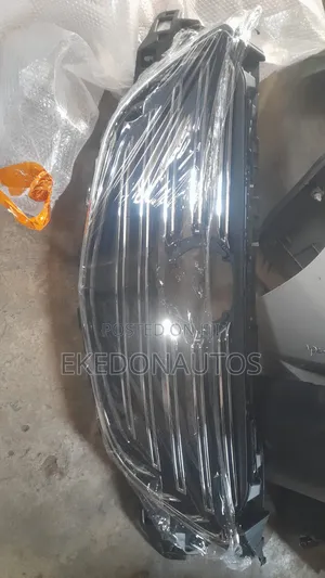 Front Grill for Mazda Cx9 2020 Modle