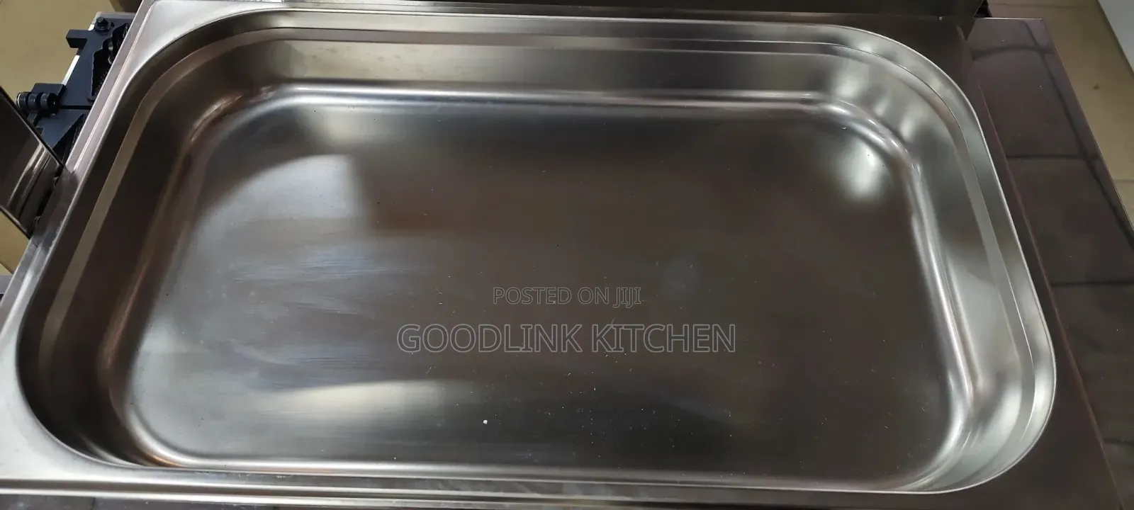 Chips Warmer Machine