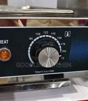 Chips Warmer Machine