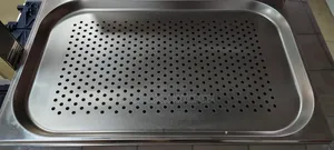 Chips Warmer Machine