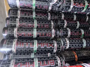 Bitumax Mineral Felt 4mm Polyester