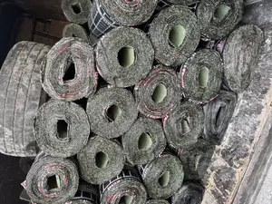 Bitumax Mineral Felt 4mm Polyester