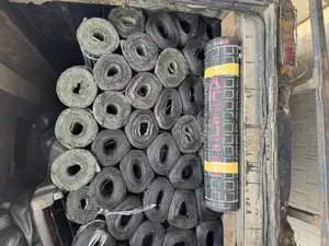 Polyester Mineral Felt Thickness